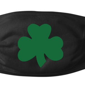 Shamrock Mask