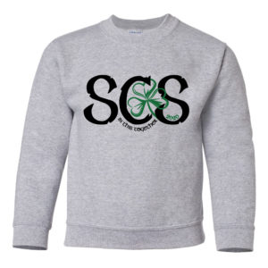 SCS Special Edition 2020 Sweatshirt