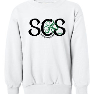 SCS Special Edition 2020 Sweatshirt